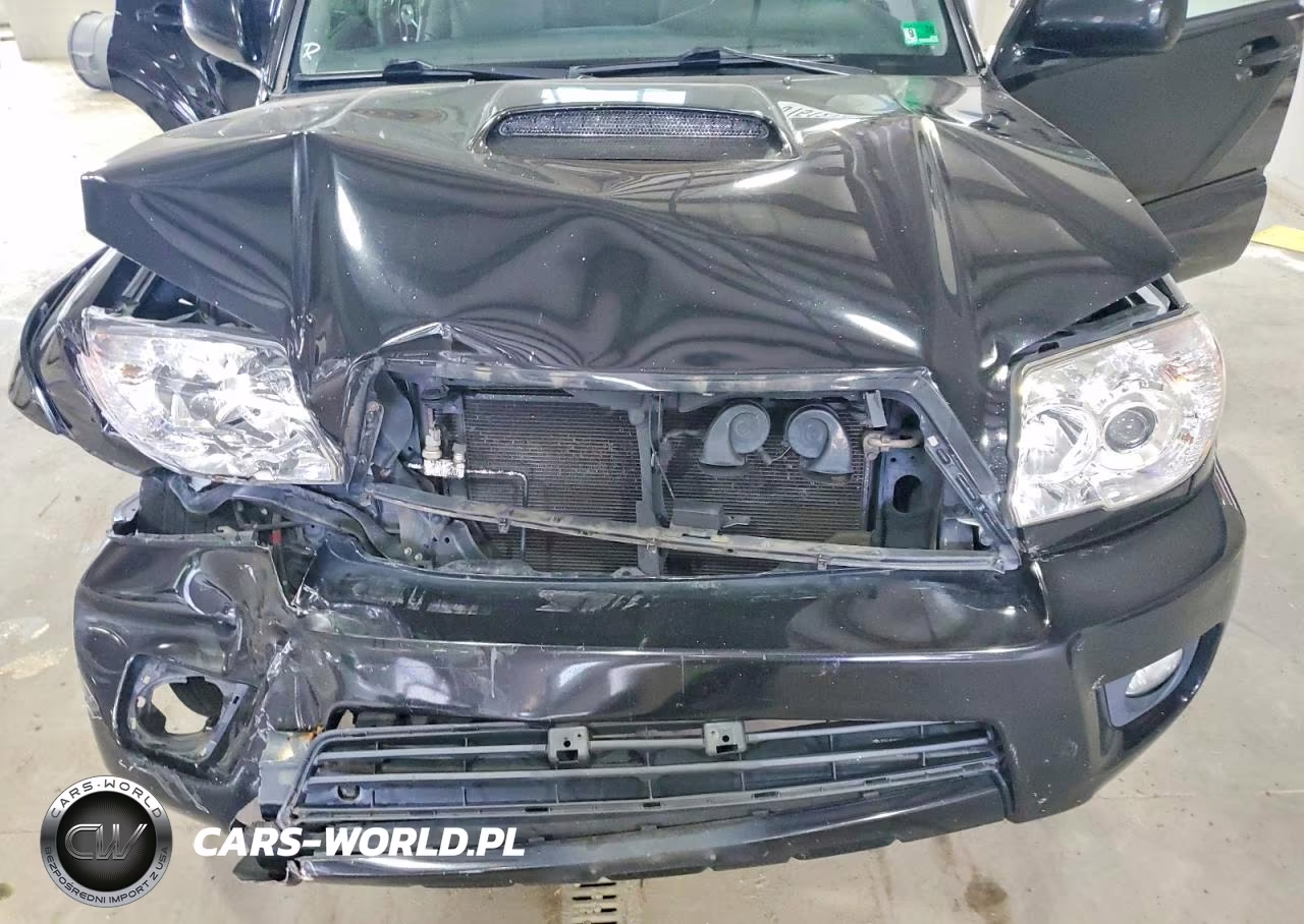 2008 Toyota 4Runner Sport Edition VIN:JTEBU14R08K019736 - 12