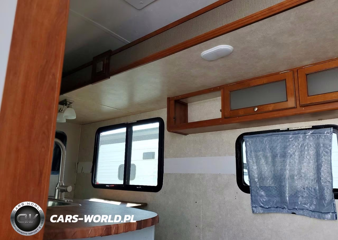 2015 Keystone Bullet Premier Ultra Camper VIN:4YDT26R22FD422946 - 6