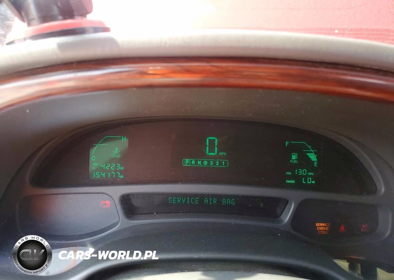2004 Cadillac Deville VIN:1G6KD54Y74U164681 - 9
