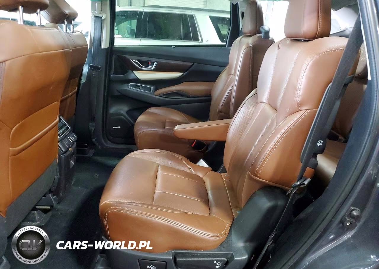 2019 Subaru Ascent Touring VIN:4S4WMARD9K3426180 - 10