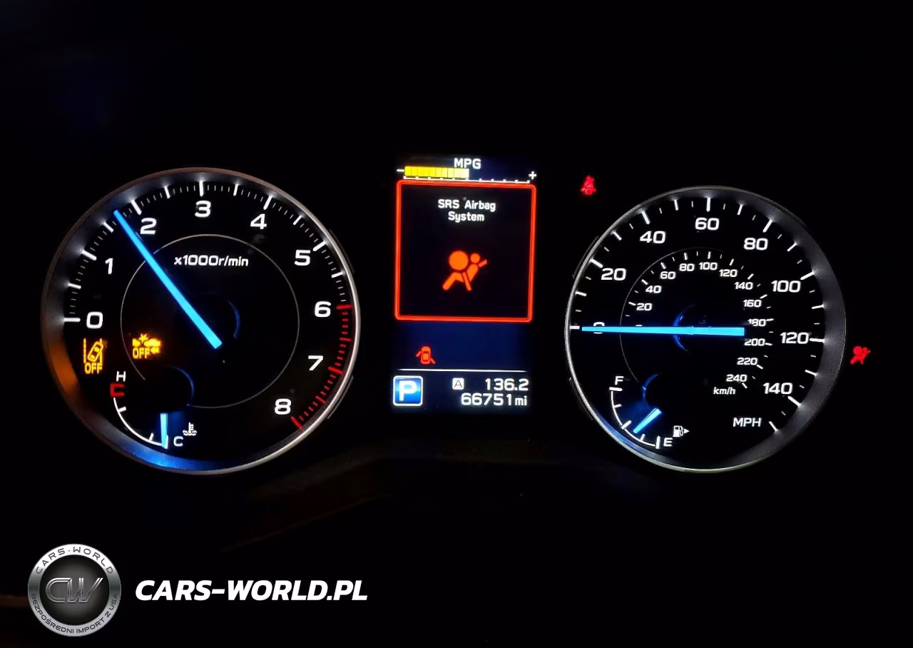 2019 Subaru Ascent Touring VIN:4S4WMARD9K3426180 - 9