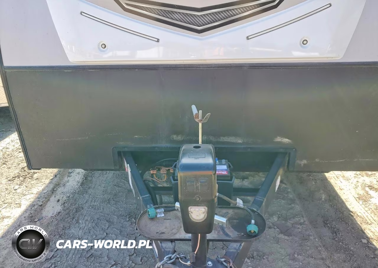 2019 Jayco White Hawk Camper VIN:1UJBJ0BS2K14A0221 - 7