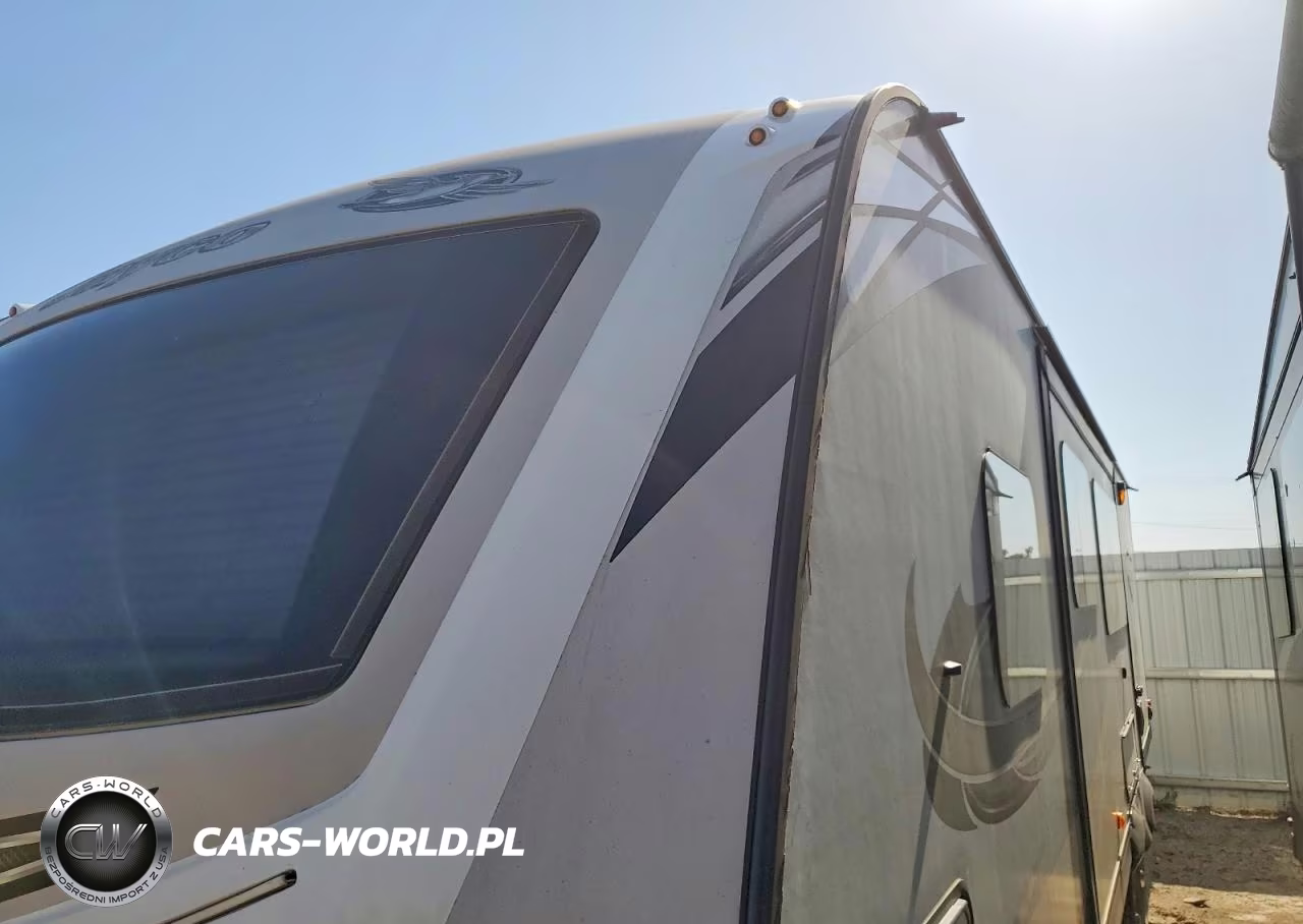 2019 Jayco White Hawk Camper VIN:1UJBJ0BS2K14A0221 - 9