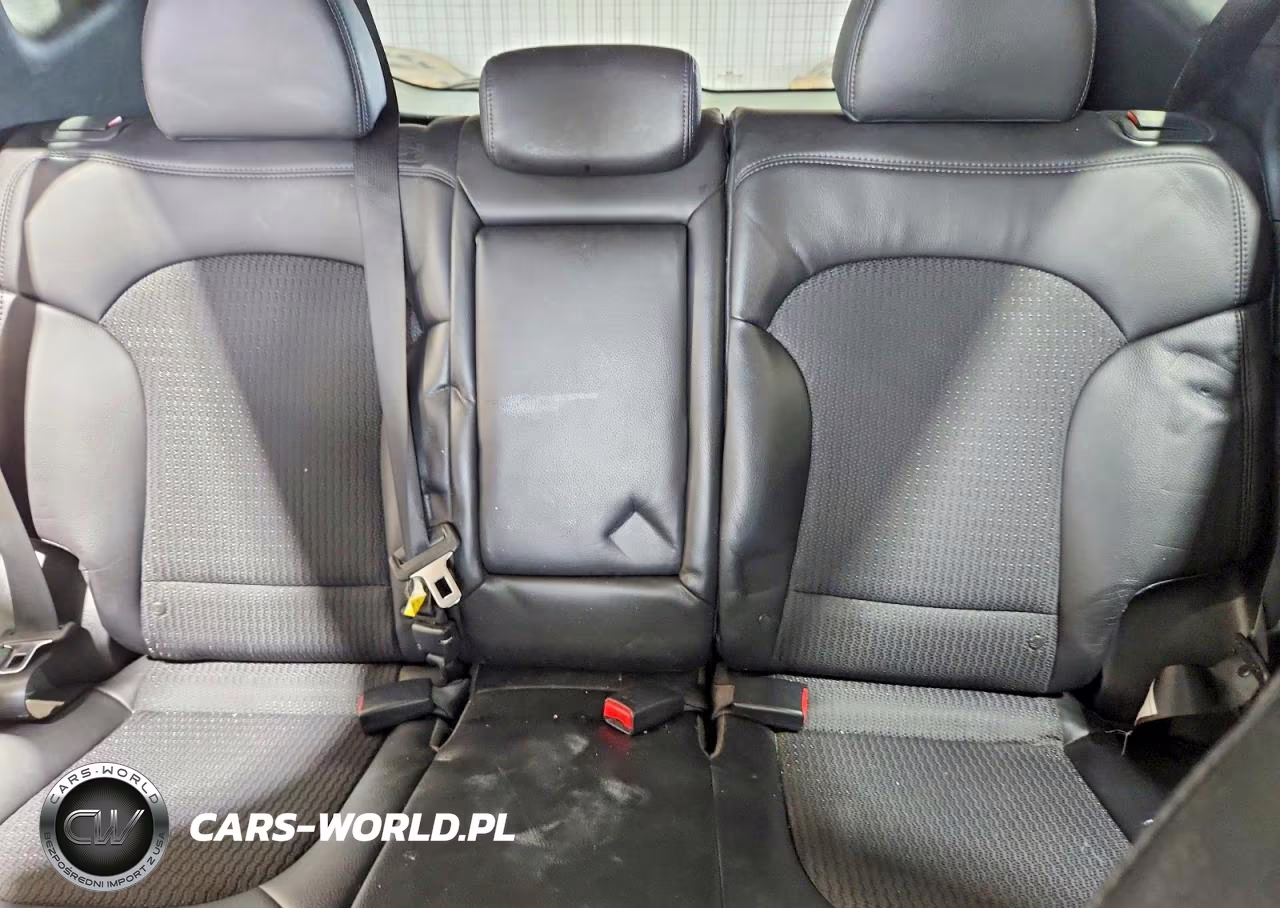 2013 Hyundai Tucson Gls VIN:KM8JU3AC0DU759566 - 10