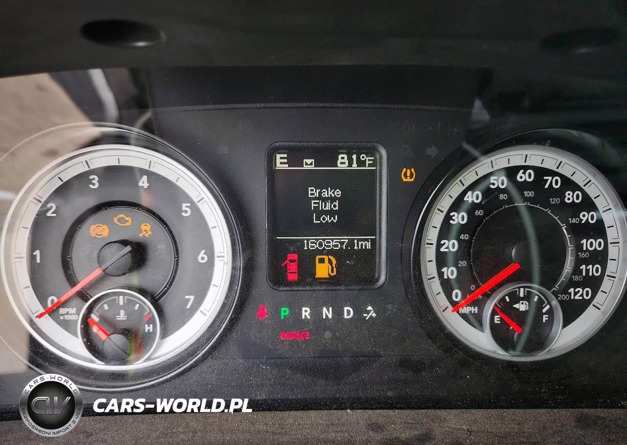 2014 Ram 1500 St VIN:1C6RR7KT8ES466145 - 9