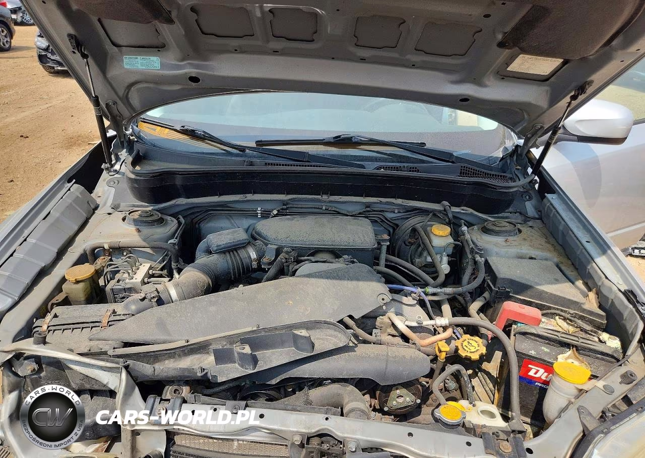 2009 Subaru Forester 2.5X Limited VIN:JF2SH64619H767620 - 11