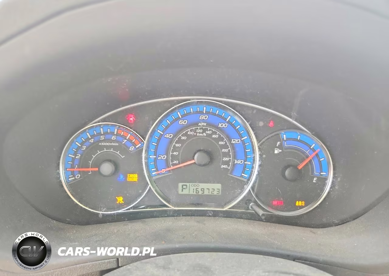 2009 Subaru Forester 2.5X Limited VIN:JF2SH64619H767620 - 9