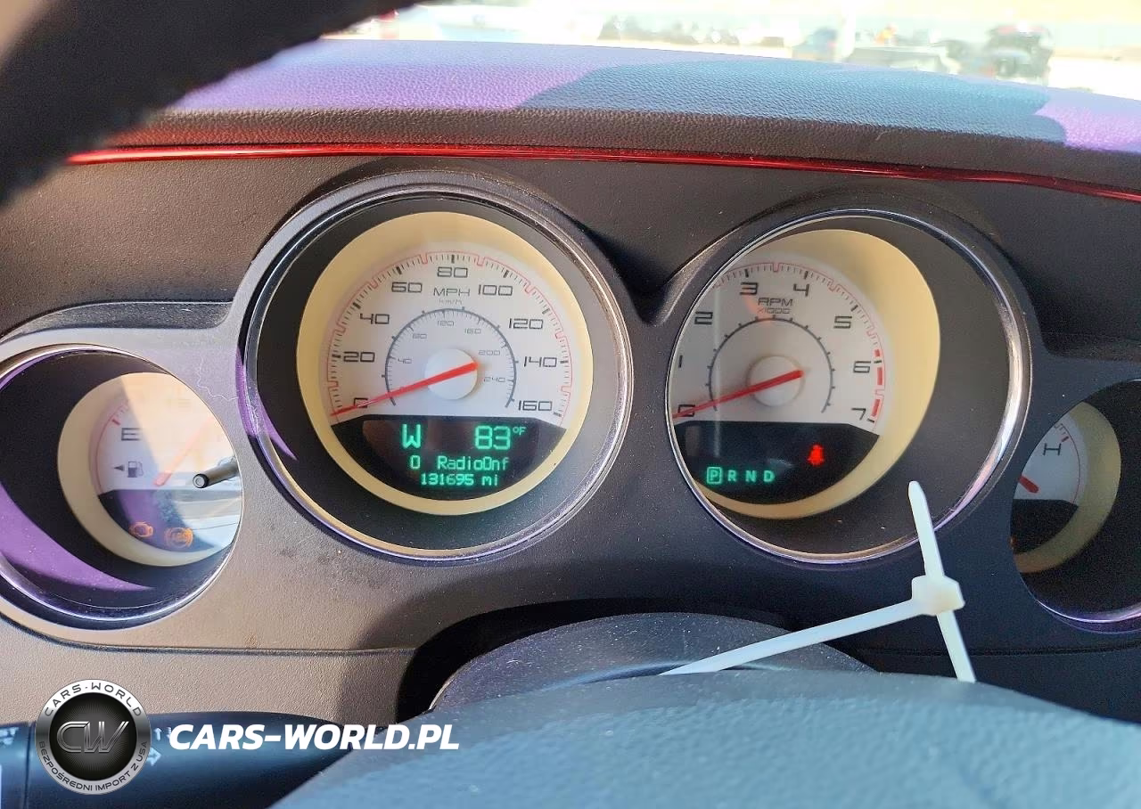 2014 Dodge Challenger R-T VIN:2C3CDYBT6EH139287 - 9