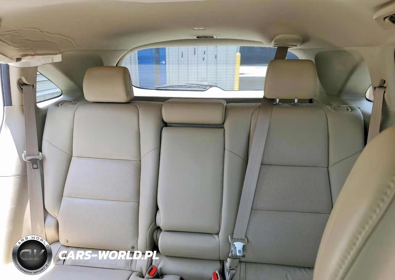 2015 Acura Rdx VIN:5J8TB3H33FL013485 - 10