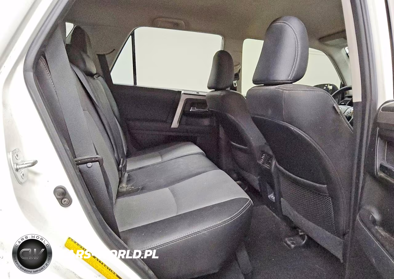 2020 Toyota 4Runner Sr5 Premium VIN:JTEBU5JR9L5821804 - 11