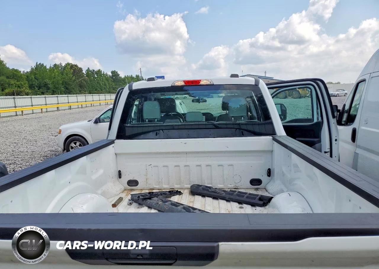 2023 Ford F250 Super Duty VIN:1FT7W2BT7PED54112 - 10