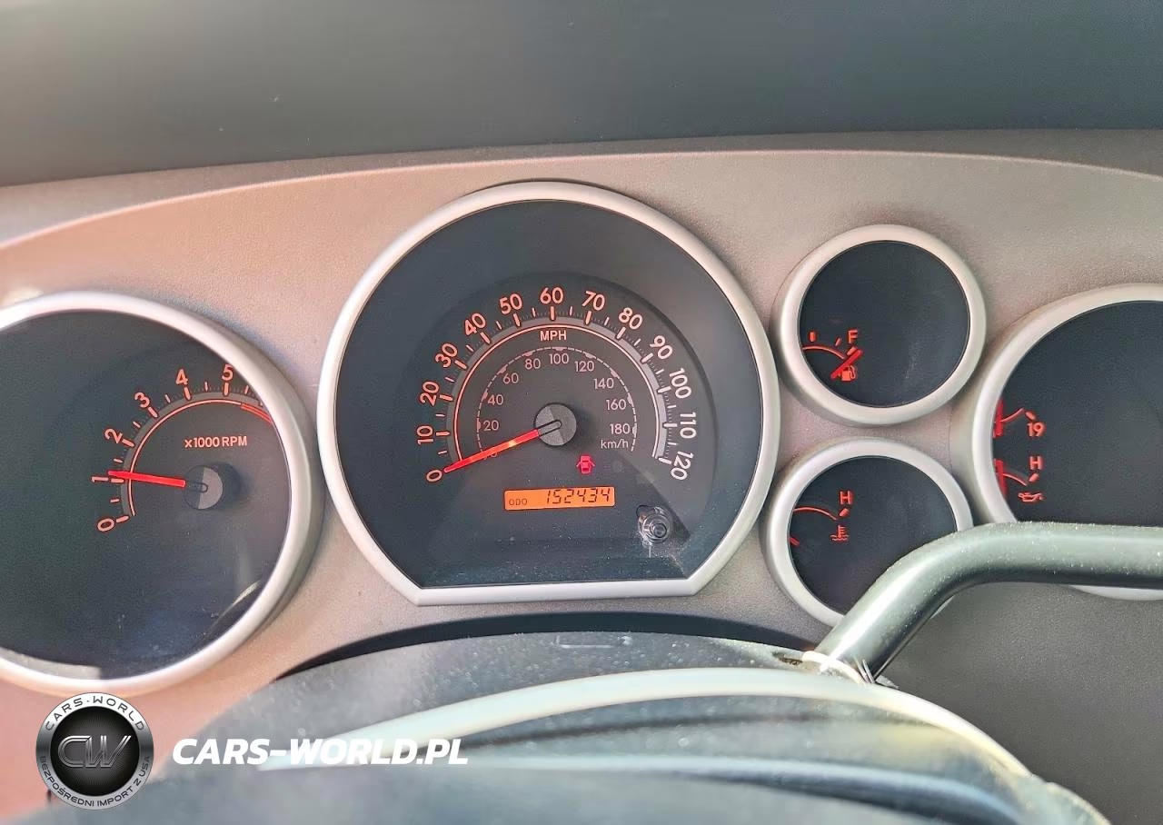 2011 Toyota Tundra Double Cab Sr5 VIN:5TFRU5F19BX024834 - 9