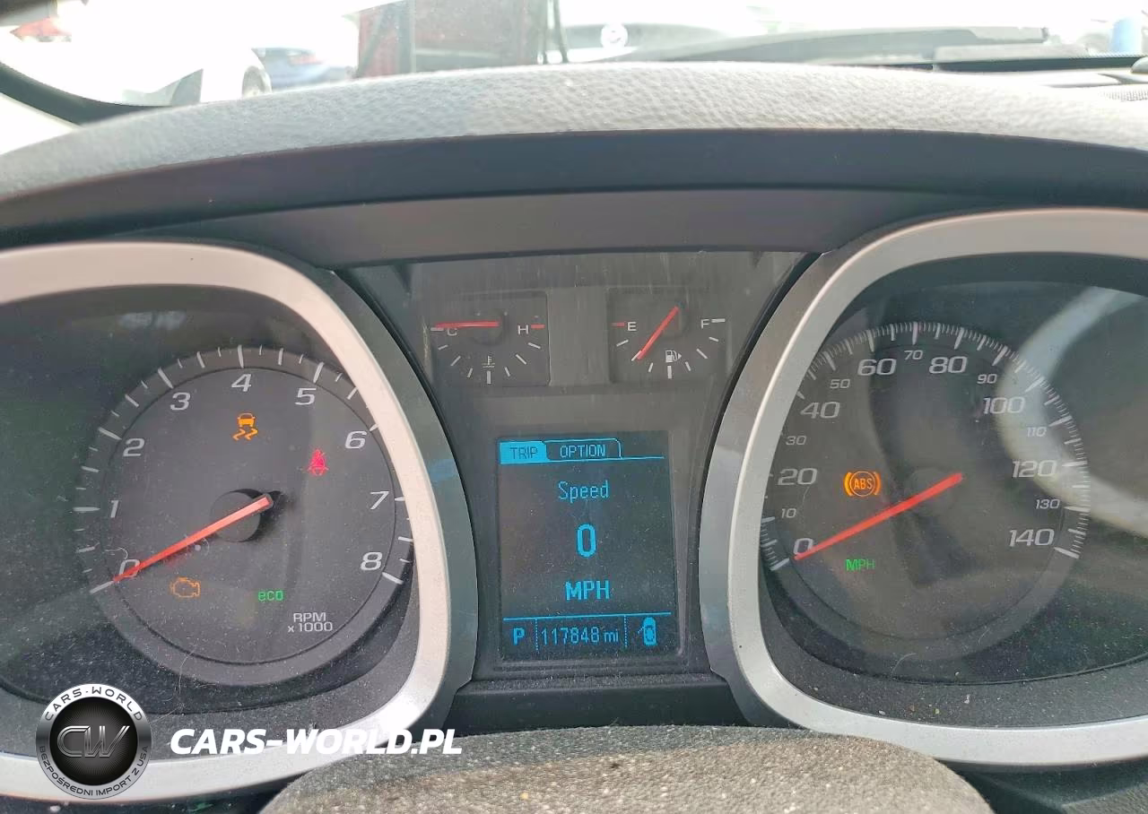 2017 Chevrolet Equinox Lt VIN:2GNALCEK4H6142918 - 9