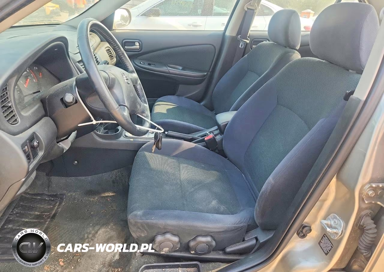 2006 Nissan Sentra 1.8 VIN:3N1CB51D26L485293 - 7