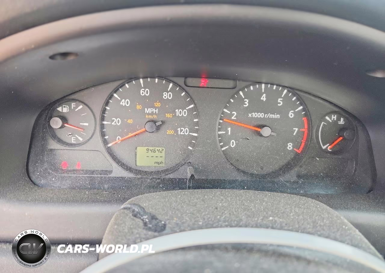 2006 Nissan Sentra 1.8 VIN:3N1CB51D26L485293 - 9