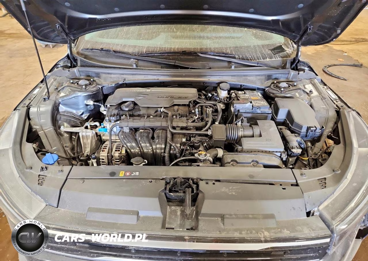 2025 Kia K4 Ex VIN:3KPFU4DE4SE240237 - 11