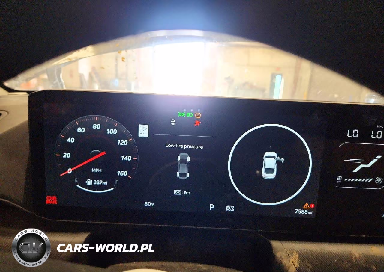 2025 Kia K4 Ex VIN:3KPFU4DE4SE240237 - 9