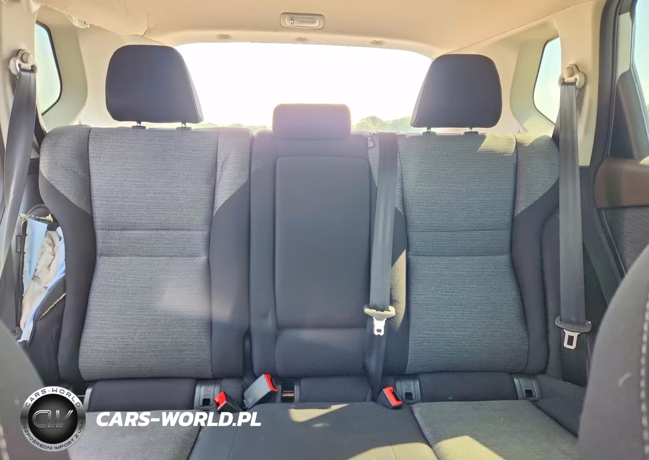 2023 Nissan Rogue Sv VIN:5N1BT3BA3PC936139 - 10