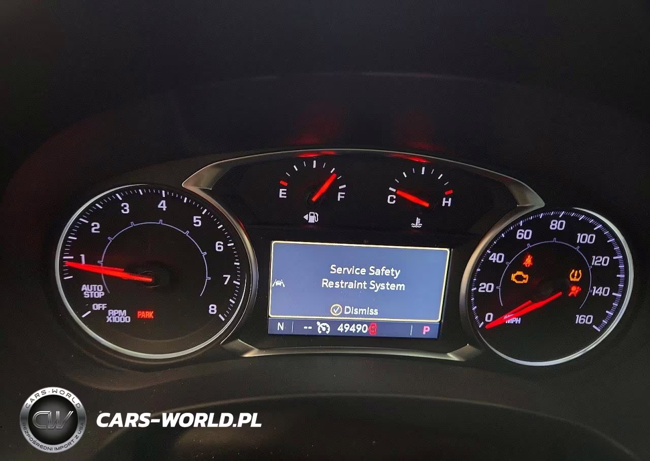2023 GMC Terrain Slt VIN:3GKALVEG7PL204505 - 9