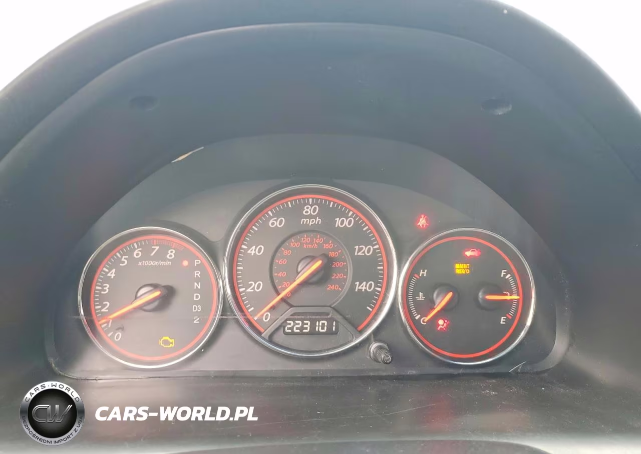 2004 Honda Civic Lx VIN:1HGEM22584L076943 - 9