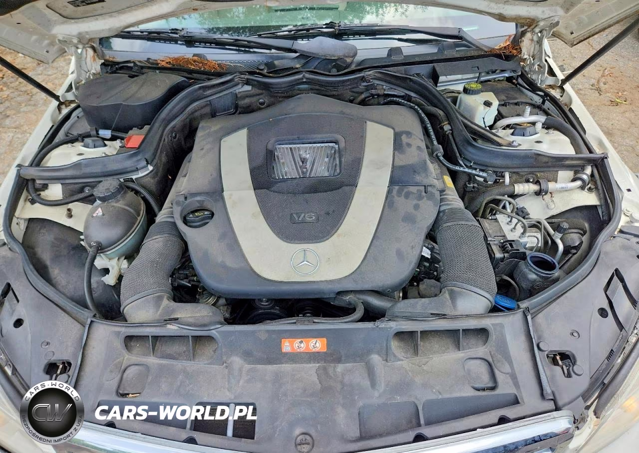 2009 Mercedes-Benz C 300 VIN:WDDGF54X59F267717 - 11