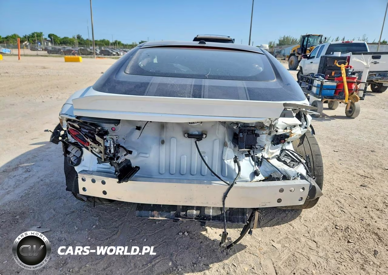 2024 Nissan Z Nismo VIN:JN1BZ4CH2RM362394 - 6