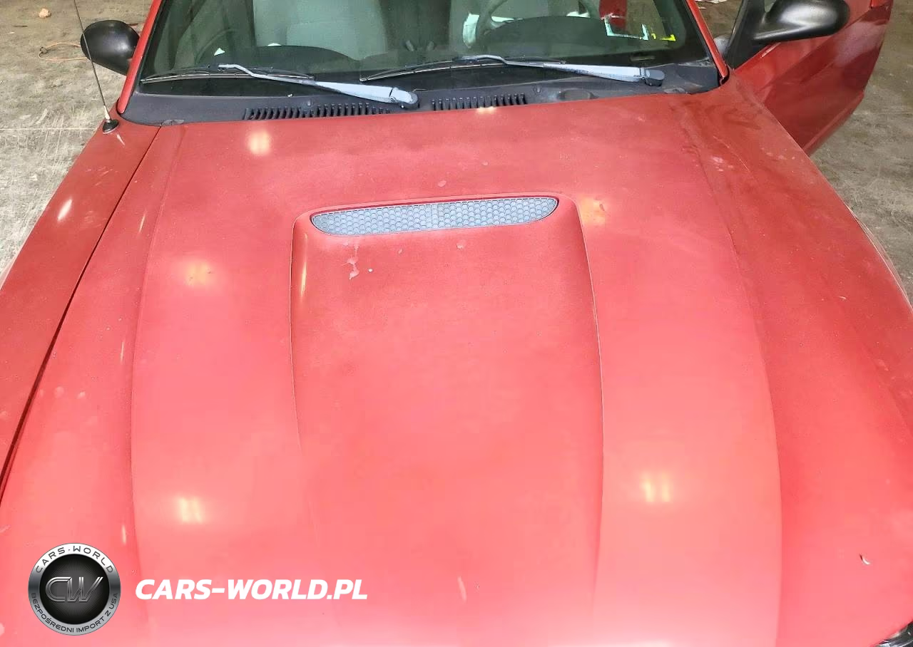 1999 Ford Mustang VIN:1FAFP4047XF145310 - 11