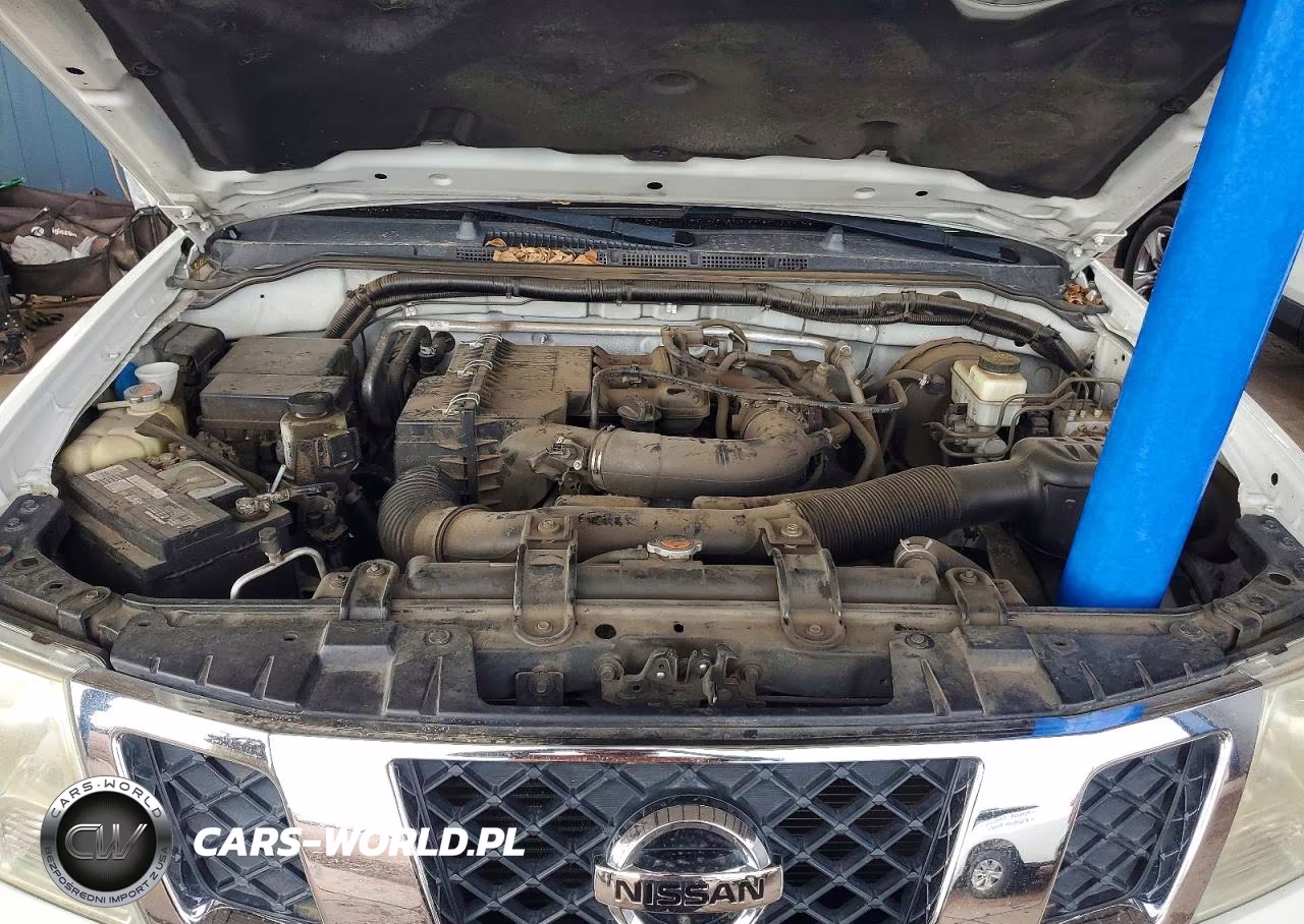 2019 Nissan Frontier S VIN:1N6BD0CT2KN706117 - 11
