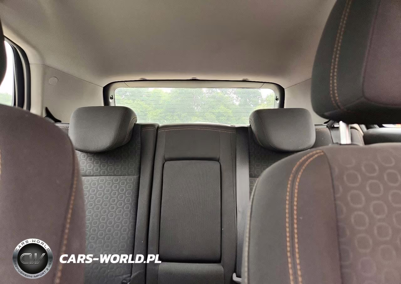 2019 Chevrolet Trax Ls VIN:3GNCJNSBOKL238515 - 10