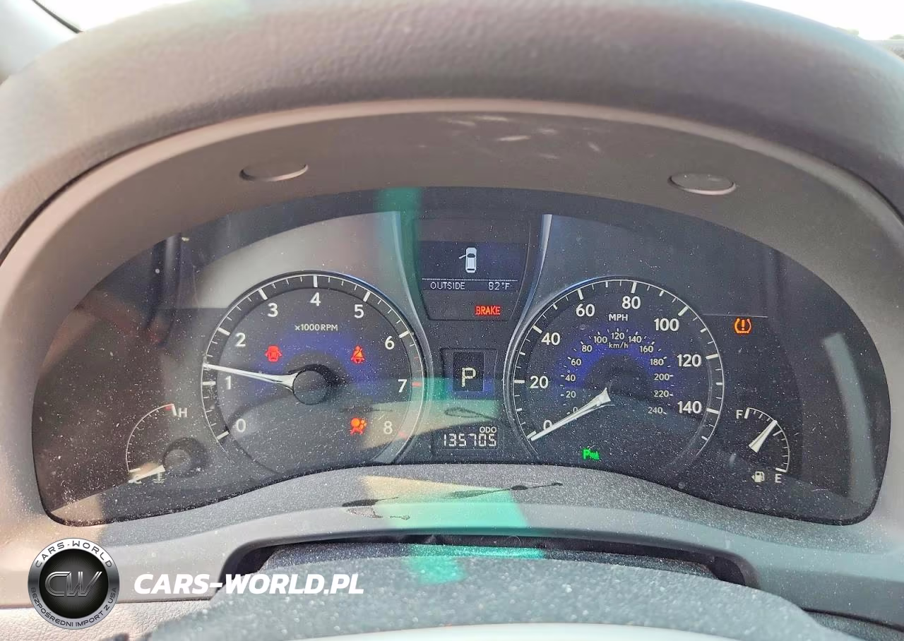 2012 Lexus Rx 350 VIN:2T2BK1BA8CC136364 - 9