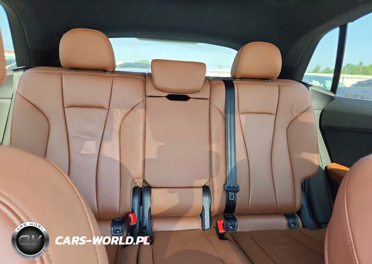 2019 Audi Q8 Premium VIN:WA1AVAF16KD021808 - 10