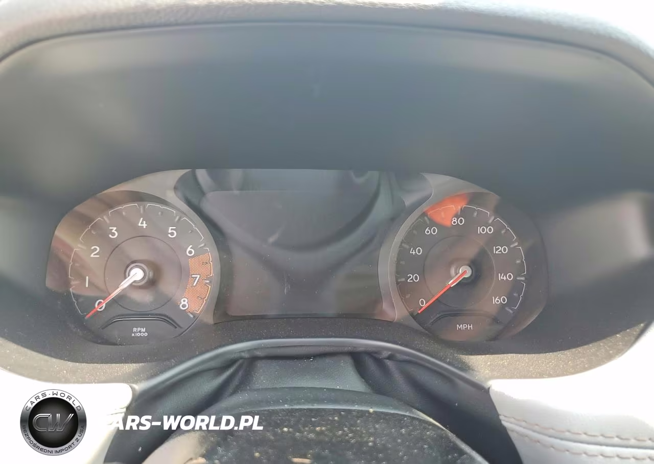 2026 Jeep Compass Limited VIN:3C4NJDCN9TT187652 - 9