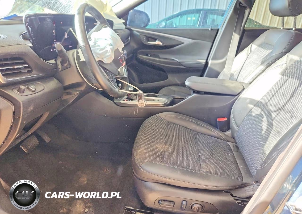 2024 Buick Envista Preferred VIN:KL47LAE29RB026842 - 7