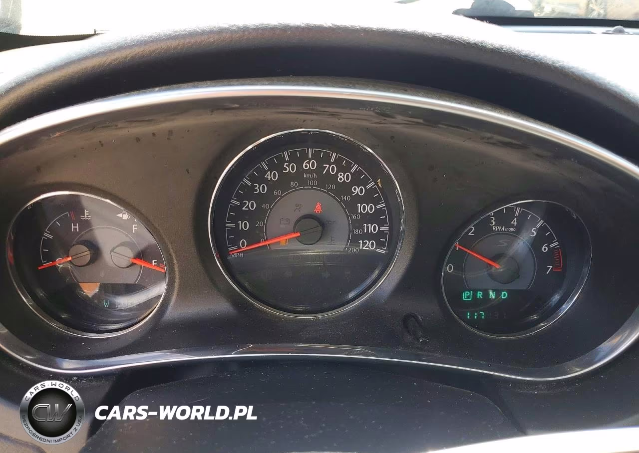 2013 Chrysler 200 Touring VIN:1C3CCBBB1DN541960 - 9