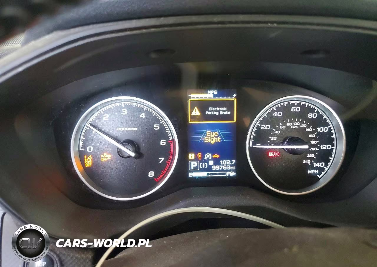 2019 Subaru Forester Premium VIN:JF2SKAEC4KH465060 - 9
