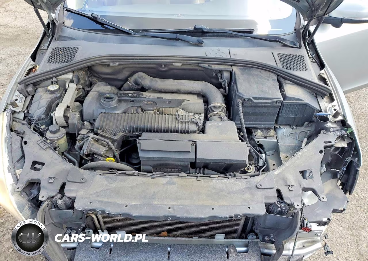 2013 Volvo S60 T5 VIN:YV1612FS8D2227159 - 11