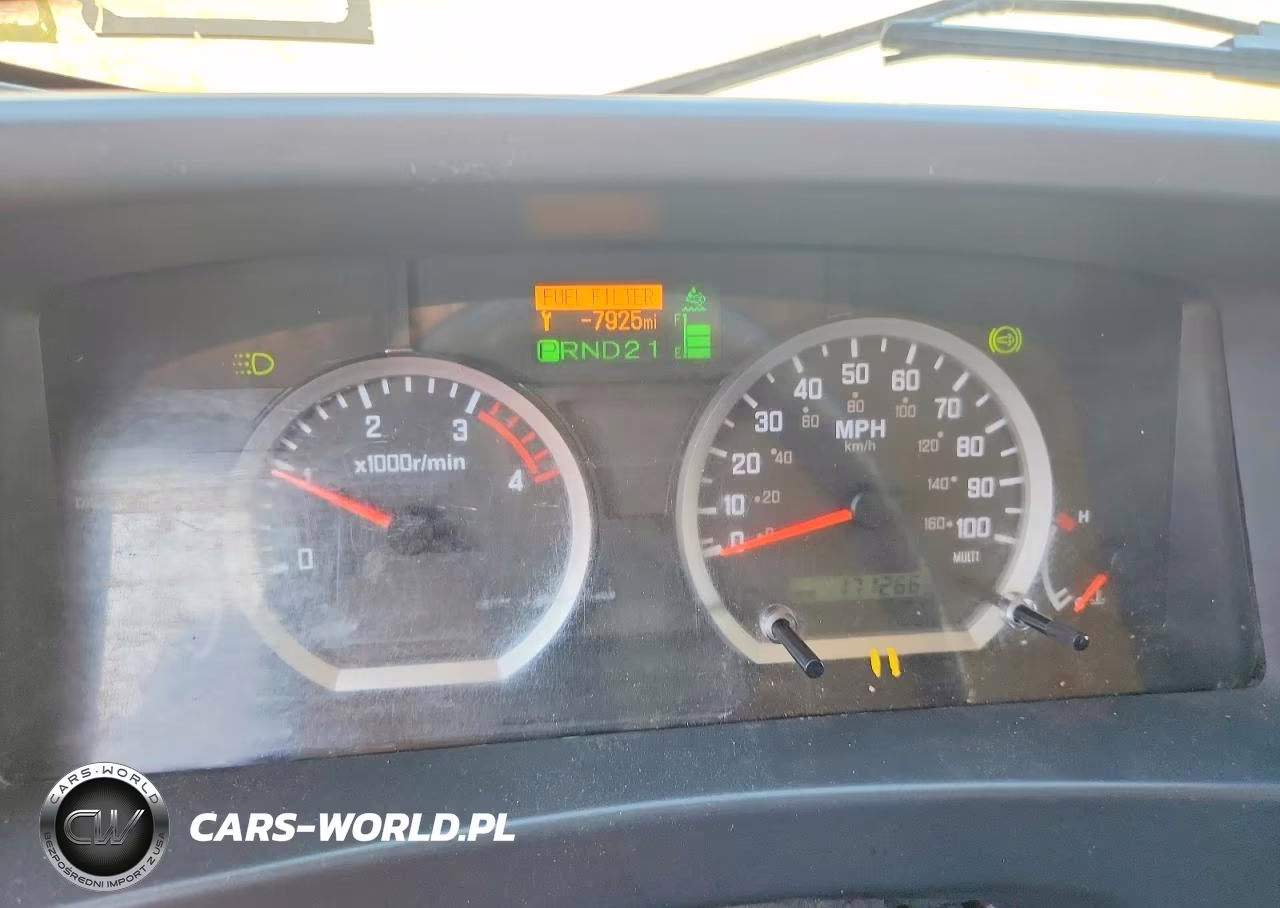 2013 Isuzu Nqr VIN:JALE5W162D7900570 - 9
