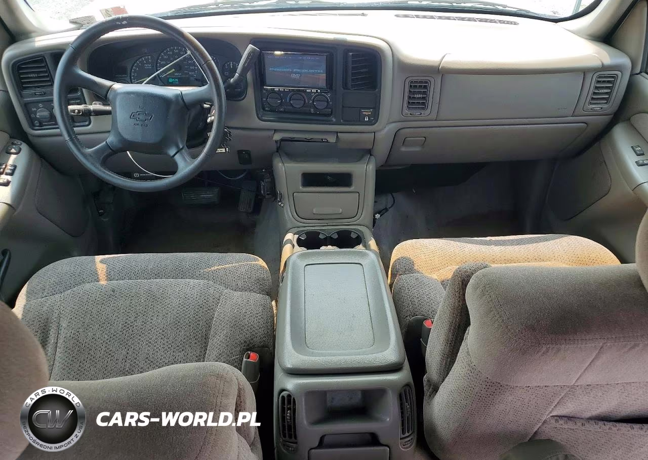 1999 Chevrolet Silverado C1500 VIN:2GCEC19W2X1125347 - 8