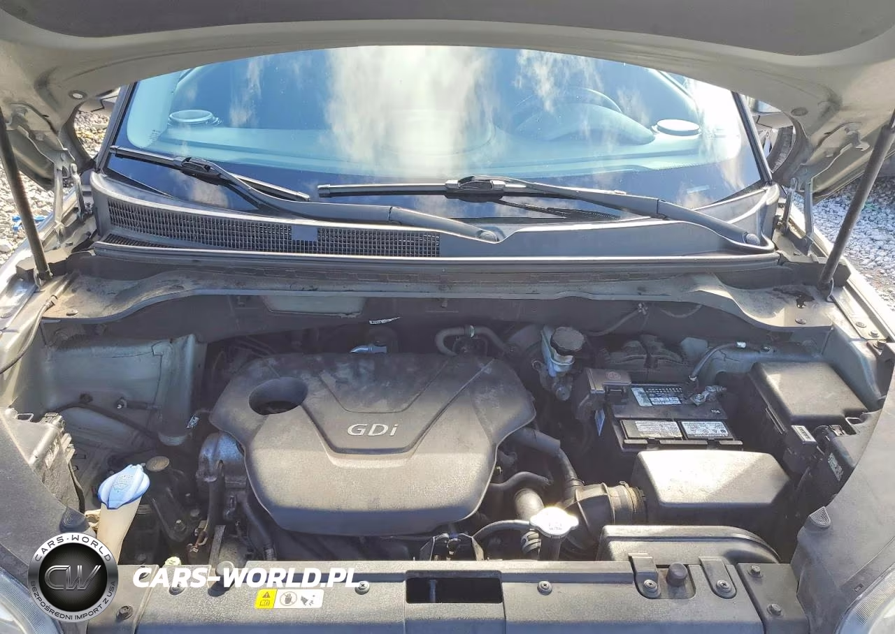 2015 Kia Soul Base VIN:KNDJN2A22F7152671 - 11