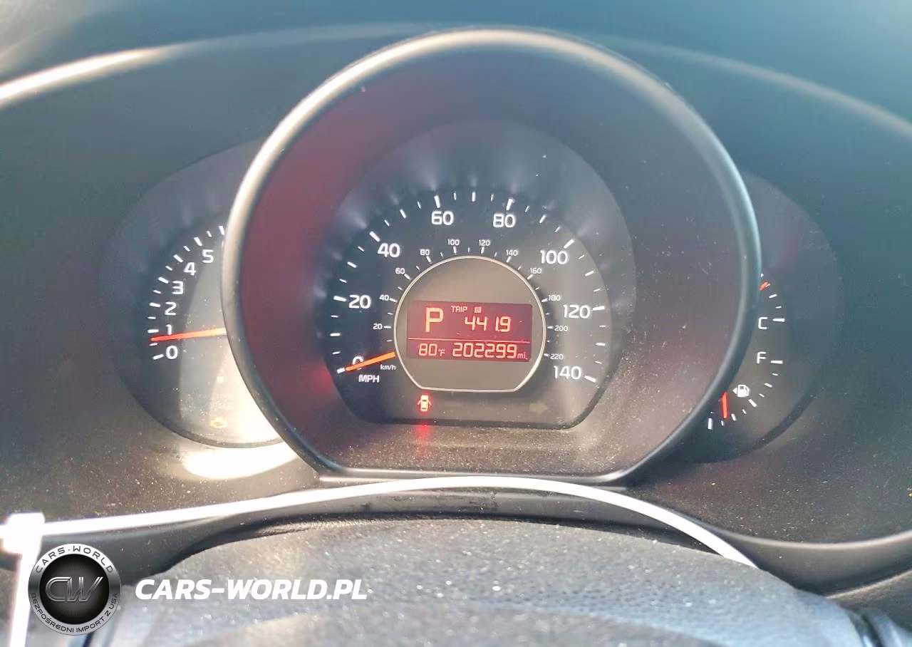 2015 Kia Soul Base VIN:KNDJN2A22F7152671 - 9