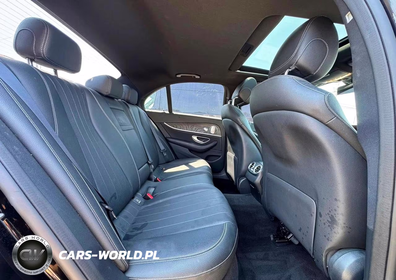 2021 Merz E 450 4Mat VIN:W1KZF5KB6MA884579 - 6