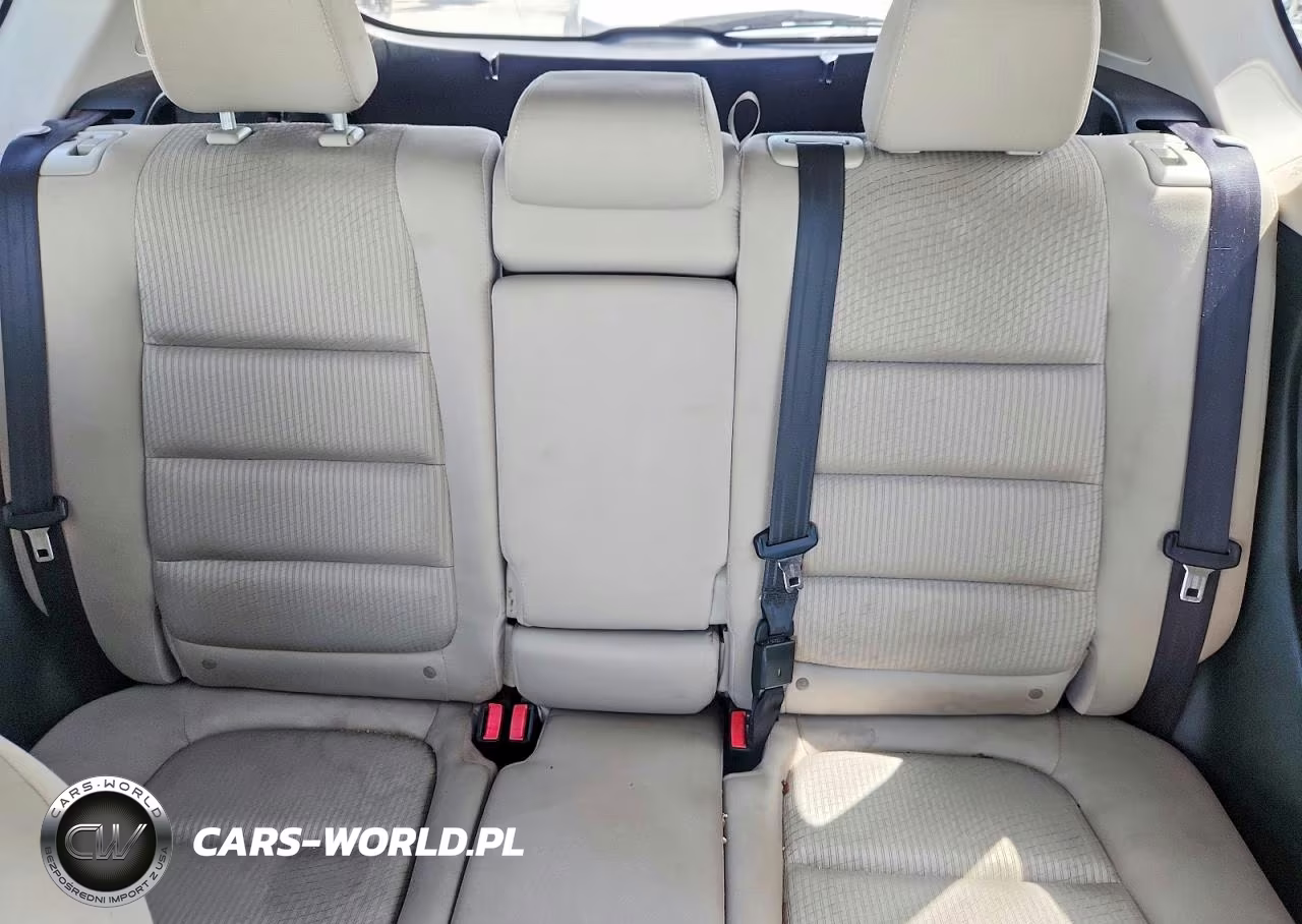 2013 Mazda Cx-5 Touring VIN:JM3KE4CE7D0101574 - 10