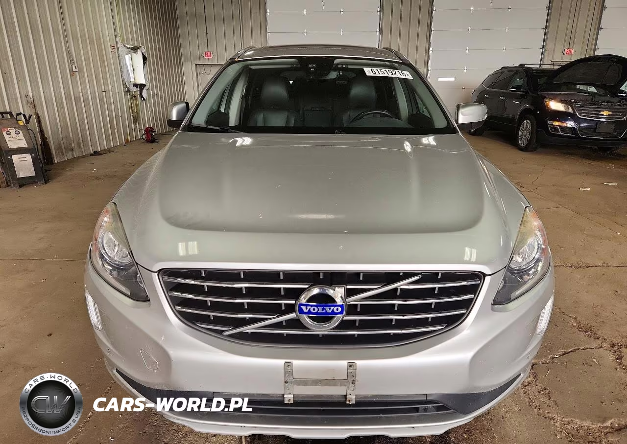 2016 Volvo Xc60 T5 Premier VIN:YV4612RK3G2840048 - 5