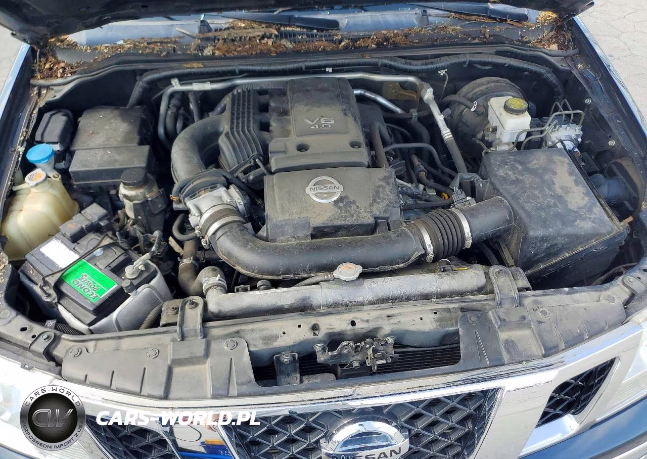 2019 Nissan Frontier Sl VIN:1N6AD0ER4KN743330 - 11