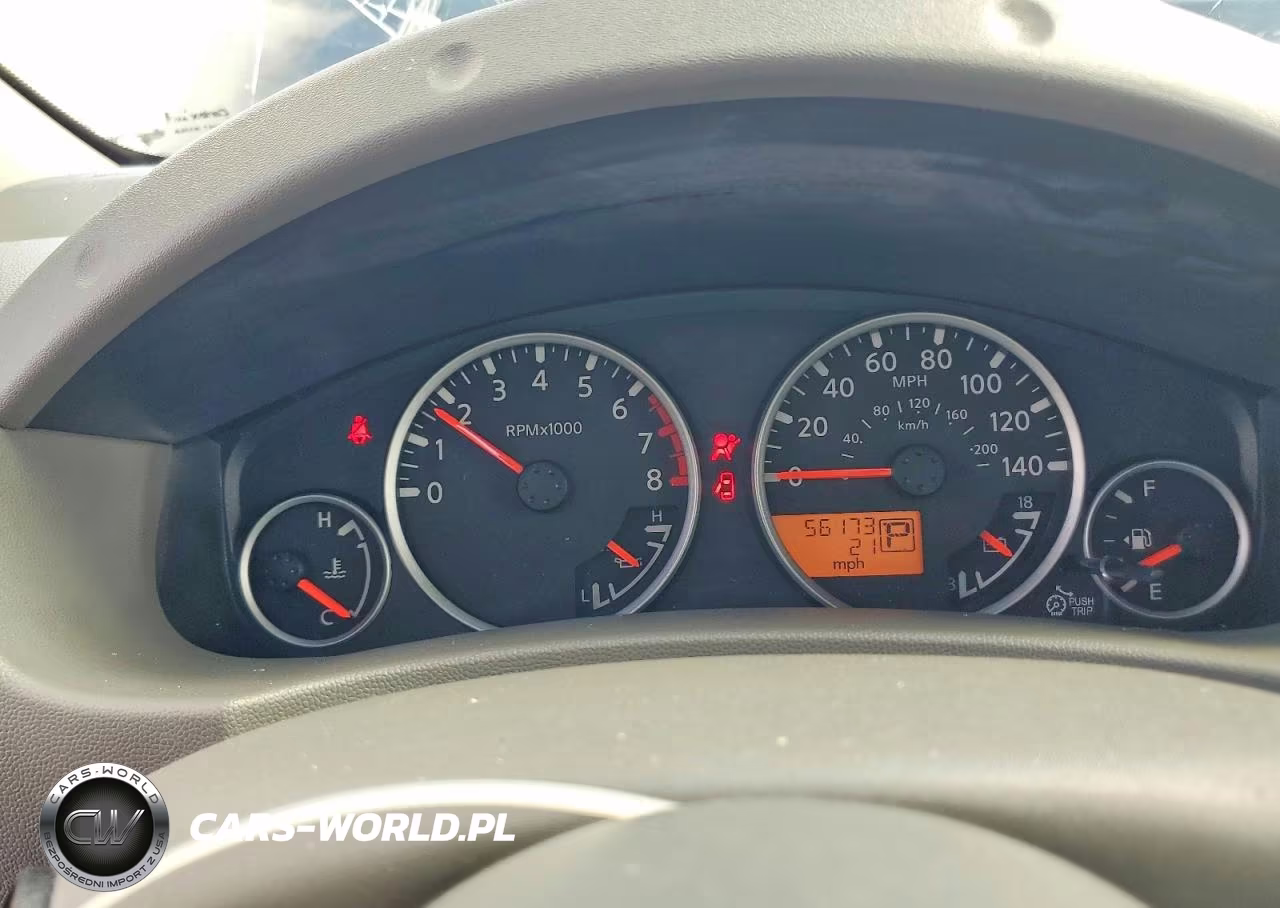 2019 Nissan Frontier Sl VIN:1N6AD0ER4KN743330 - 9