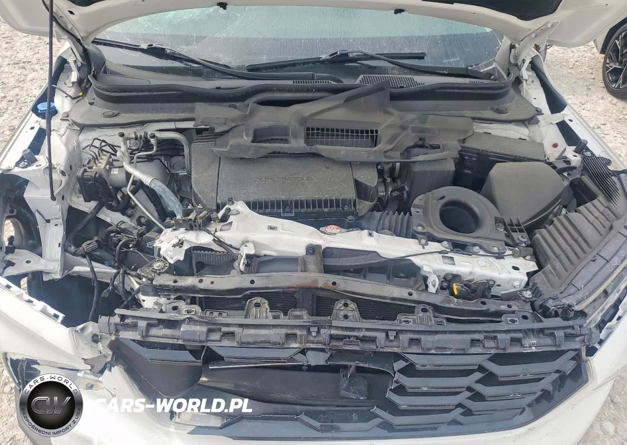 2024 Honda Pilot Touring VIN:5FNYG1H73RB044899 - 12
