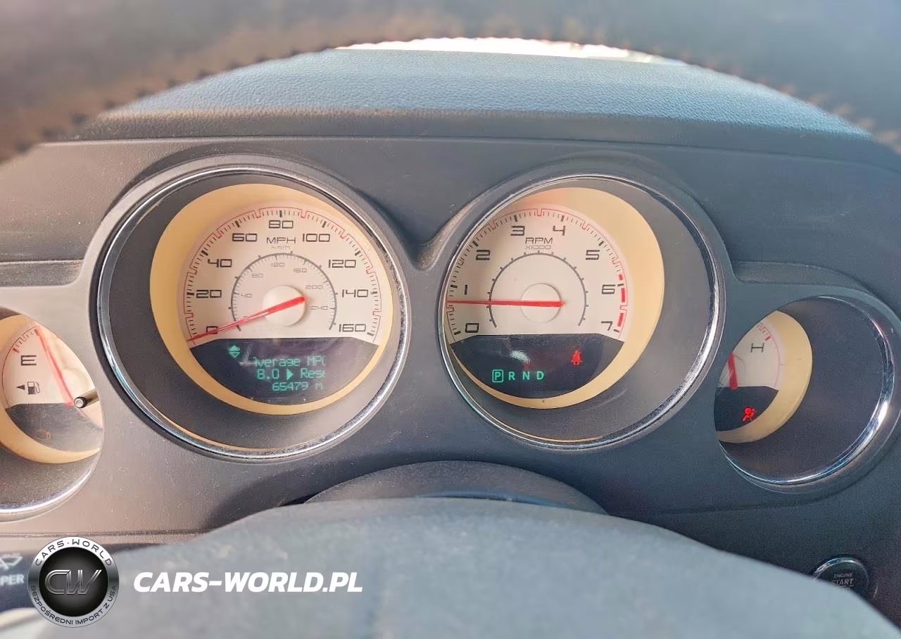 2013 Dodge Challenger R-T VIN:2C3CDYBT4DH629029 - 9