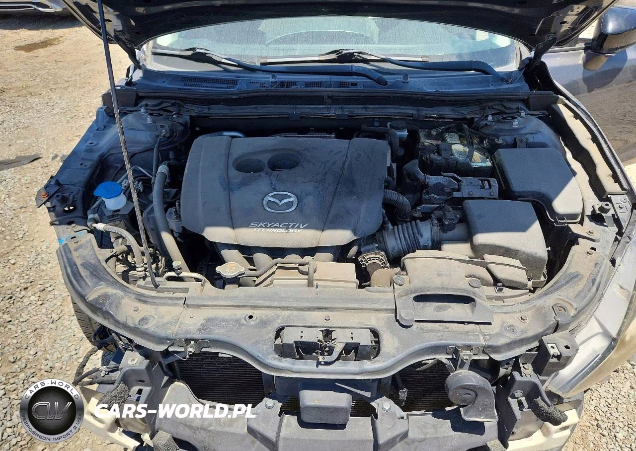 2014 Mazda 3 Sv VIN:JM1BM1T78E1214117 - 11