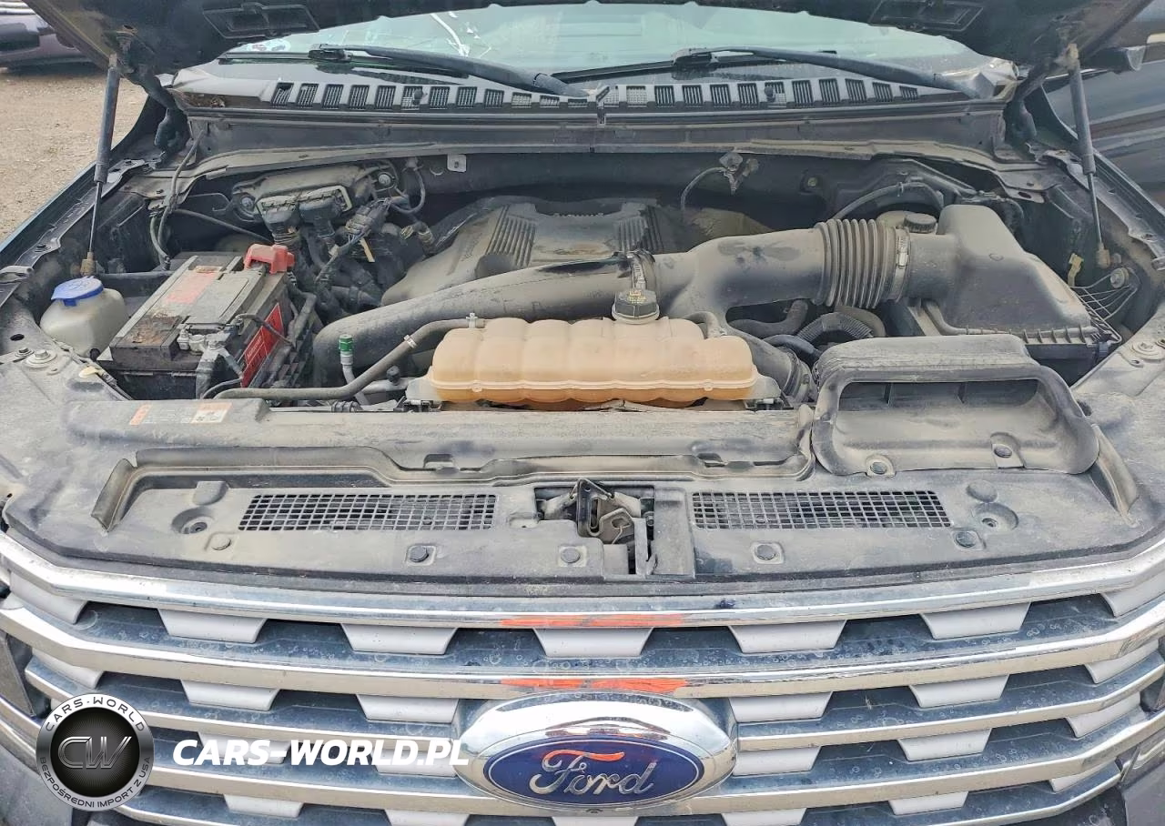 2018 Ford Expedition Max Limited VIN:1FMJK2AT2JEA37151 - 12