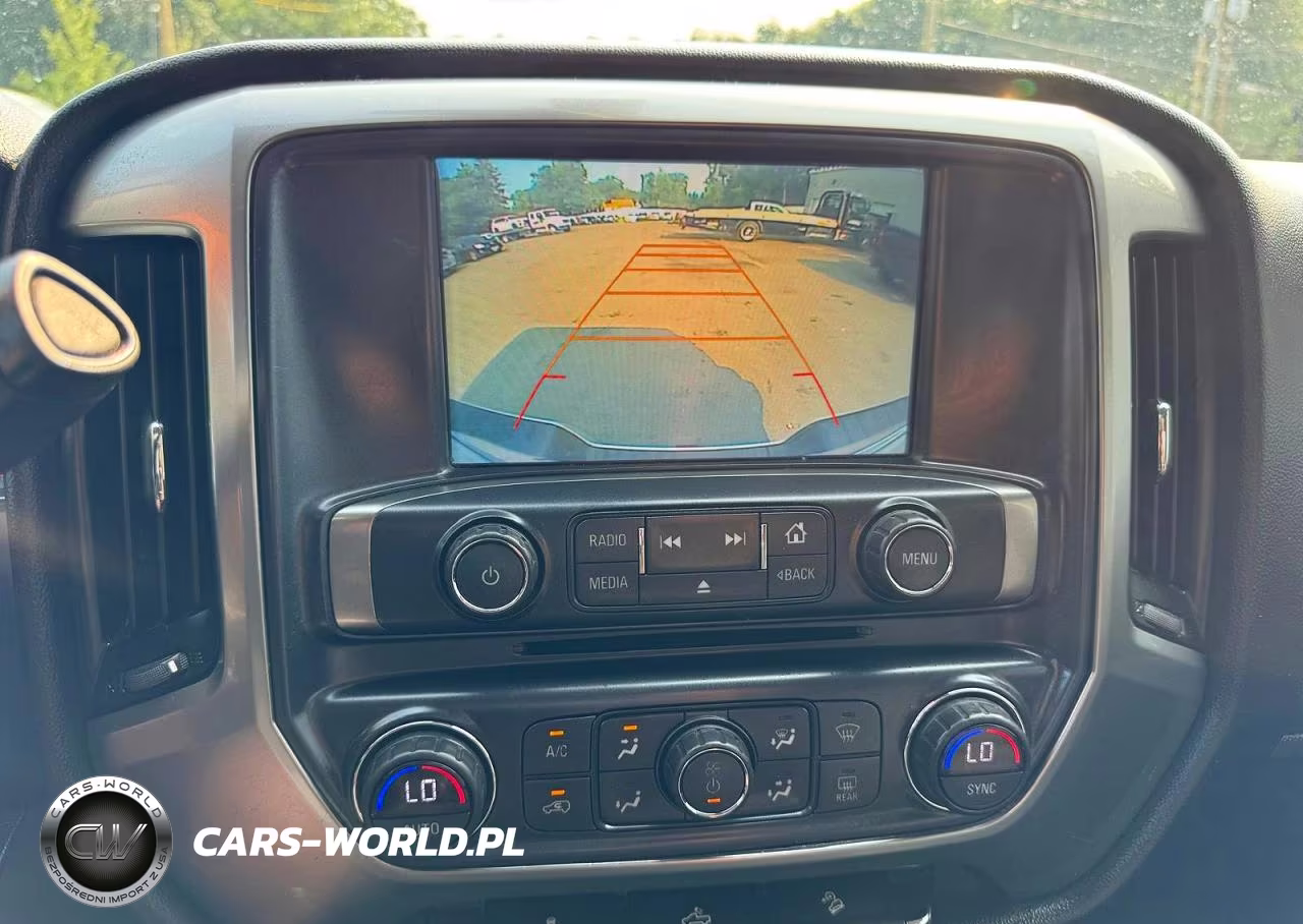 2017 Chevrolet Silverado K1500 Lt VIN:1GCVKREC1HZ142730 - 11